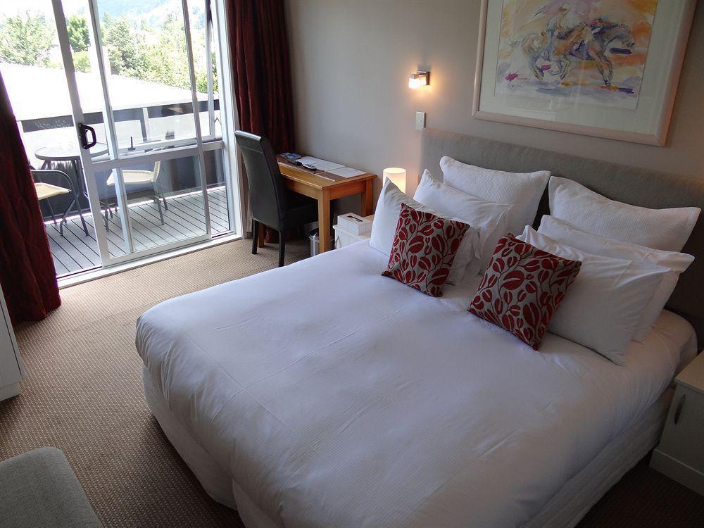 Bed & Breakfast Chalet Queenstown Queenstown