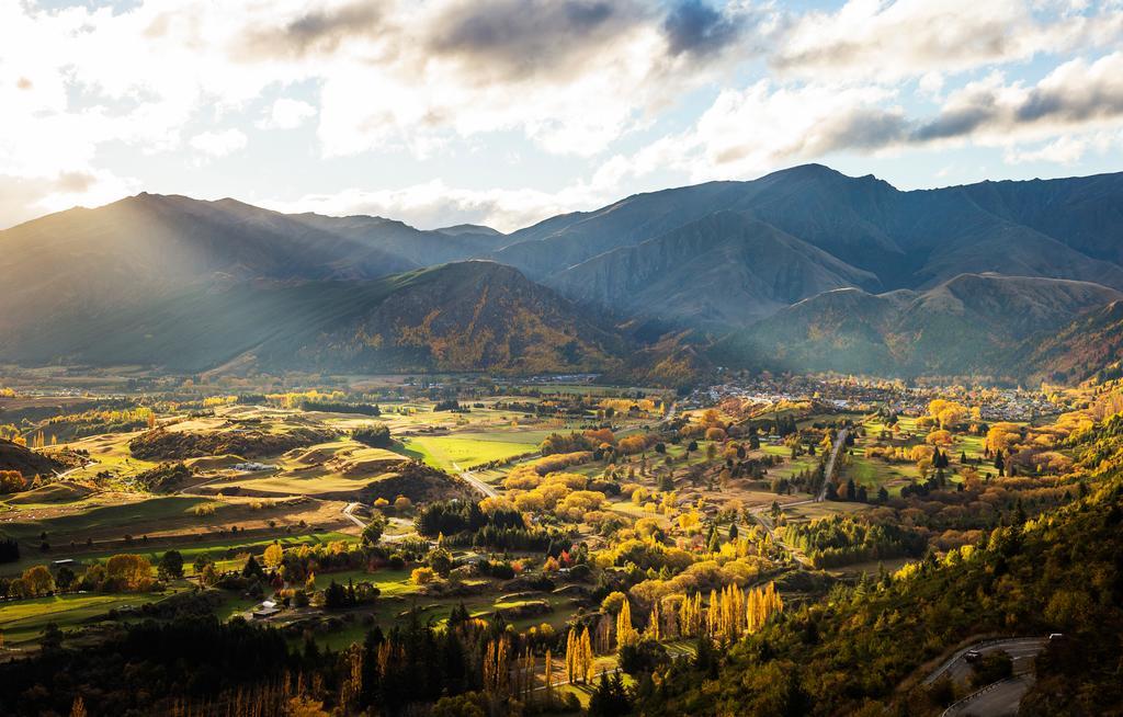 Apartment Marina - Element Escapes Queenstown
