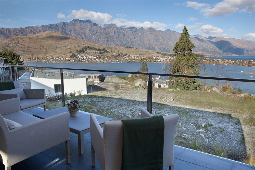 Apartment Marina - Element Escapes Queenstown