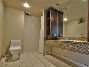 Alpine Village - 2 Bedroom Executive Apartment Queenstown