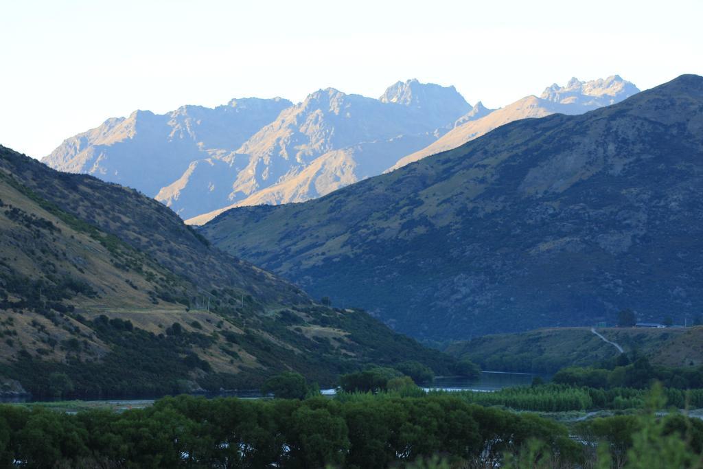 Chalet Shotover Country *