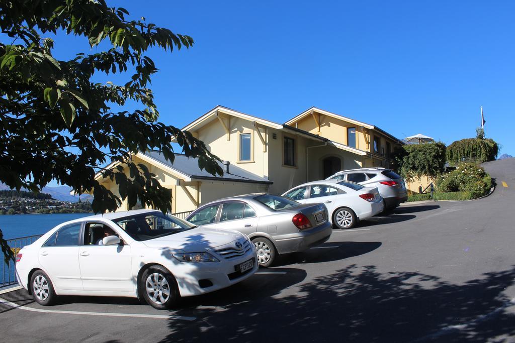 Del Lago Apartment