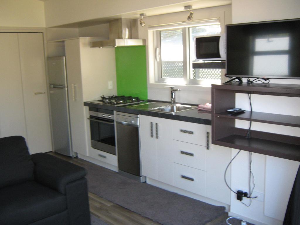 Resort Pinewood Houses And 3*