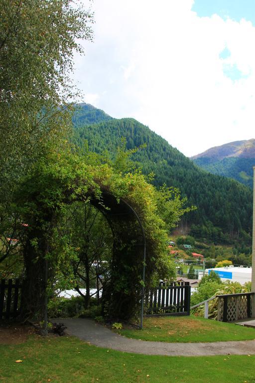 Abba Court Motel 4*