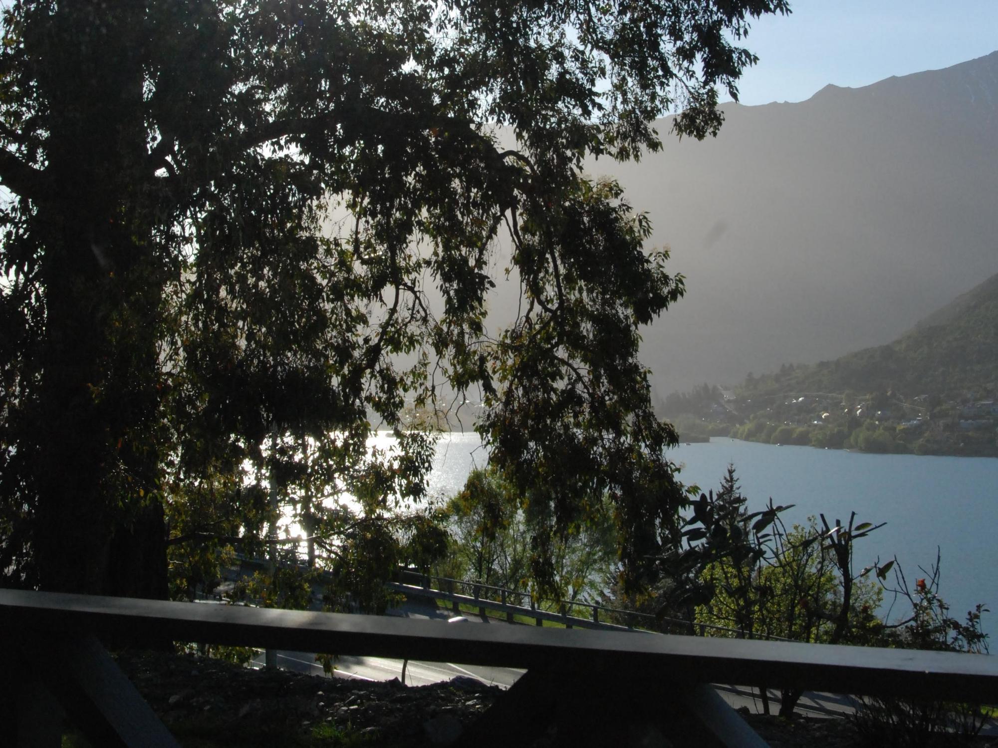 Hotel Sherwood Queenstown