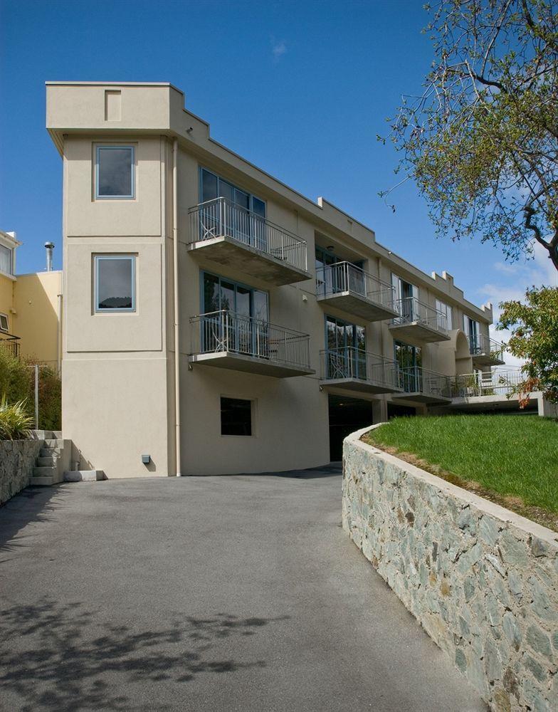 Lodge Coronation Queenstown