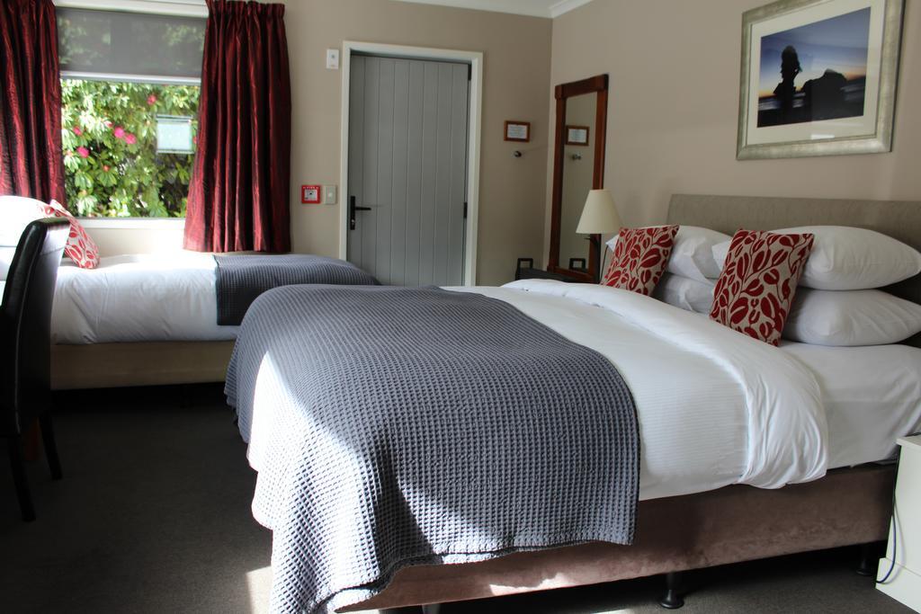 Bed & Breakfast Chalet Queenstown