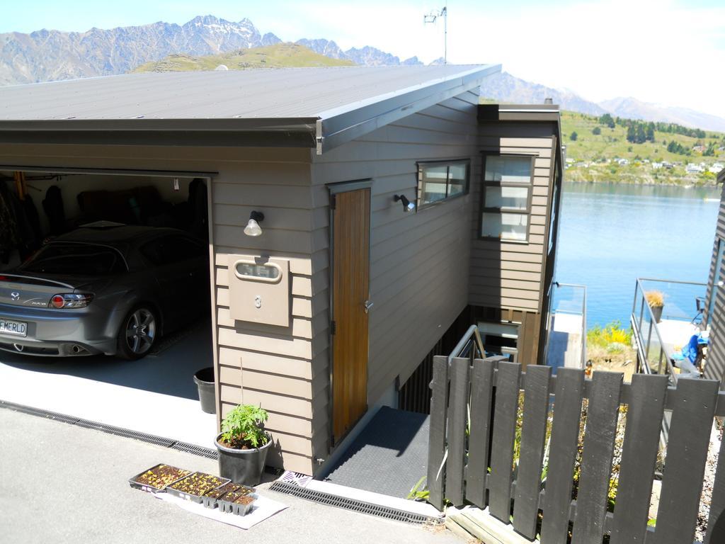 Driftwood Studio * Queenstown