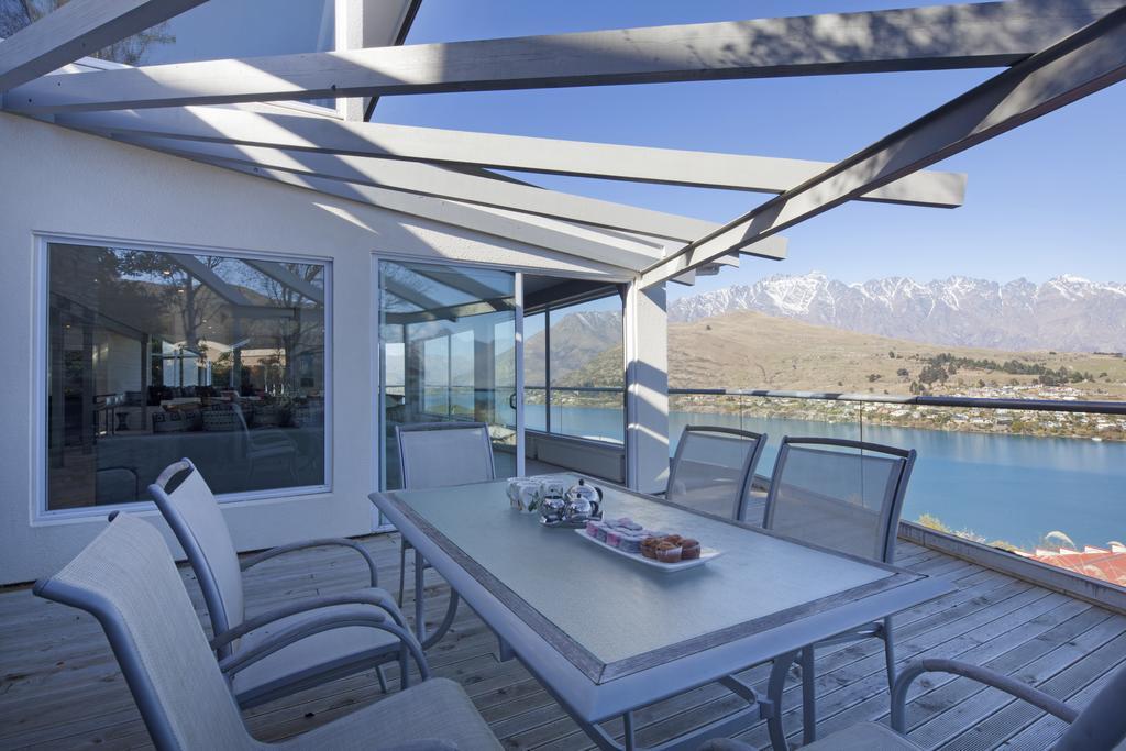 Star Lane By Amazing Accom Villa Queenstown