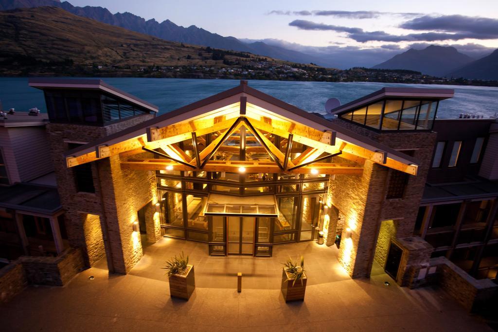 Hotel The Rees & Luxury 5*