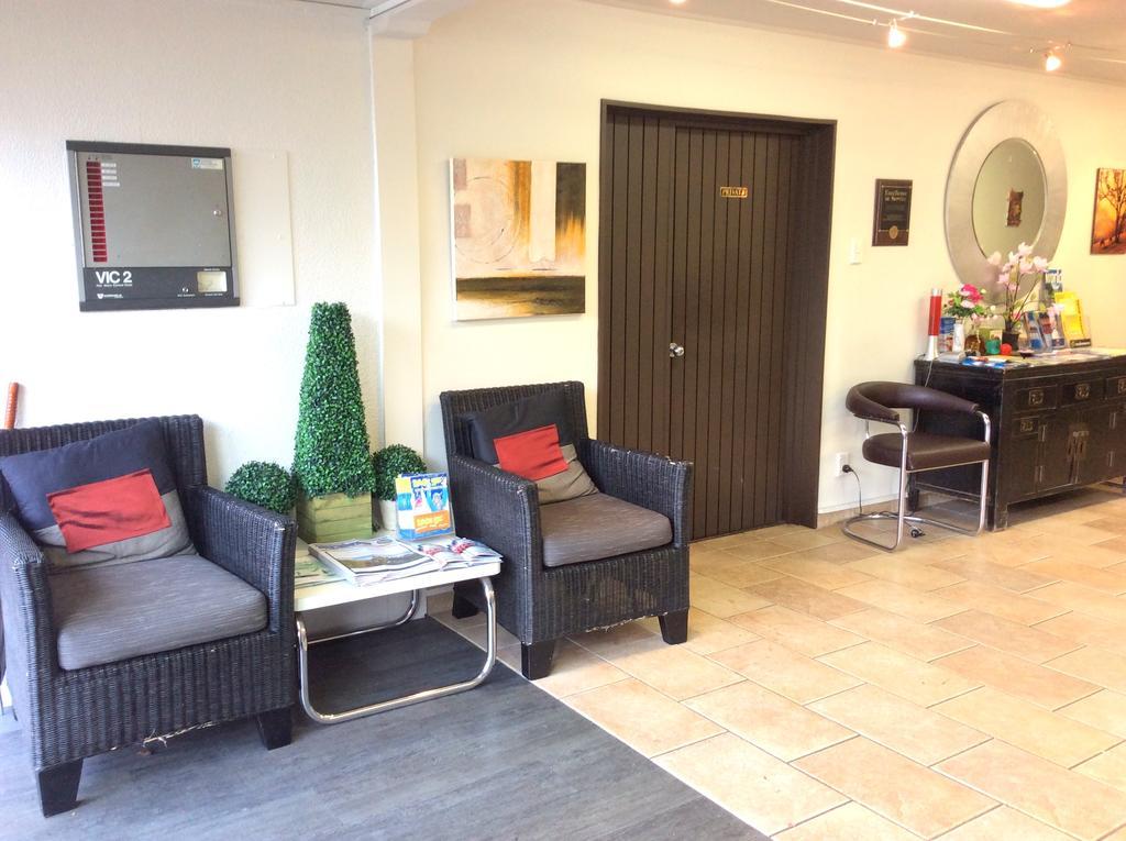 Aparthotel The Lofts 3*