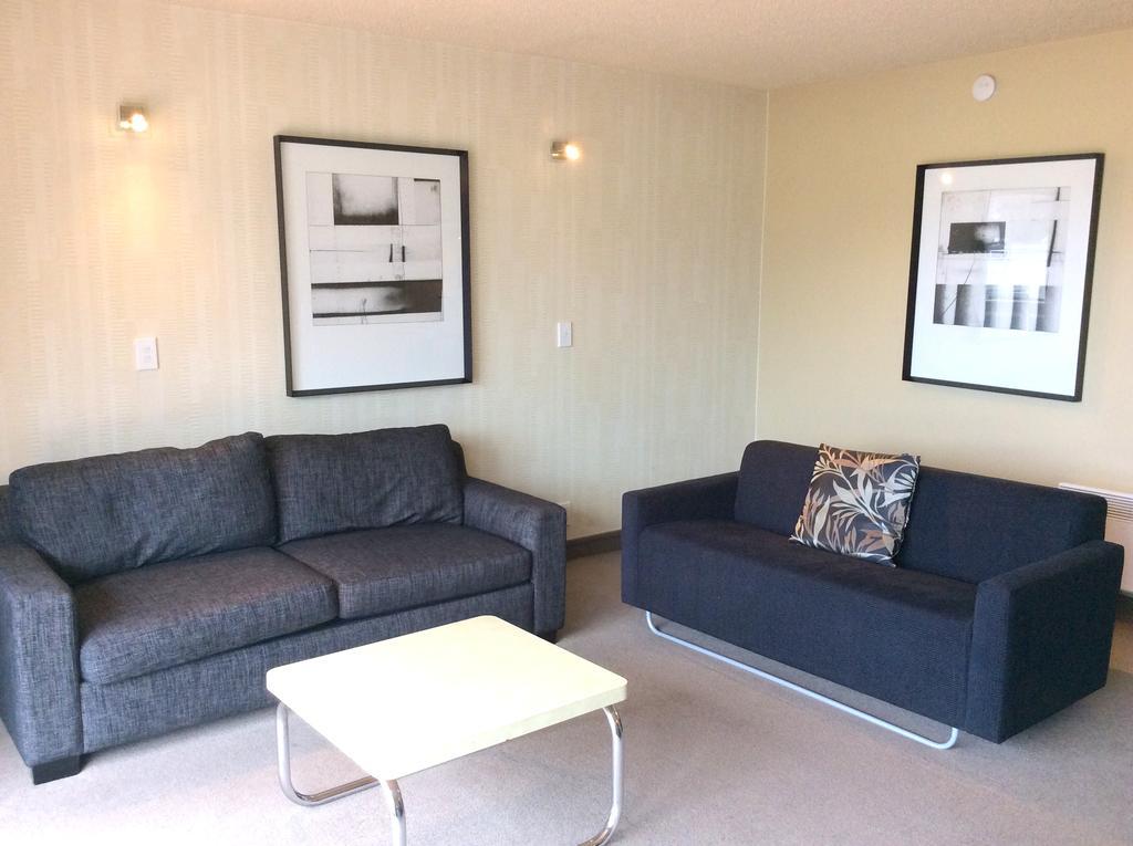 Aparthotel The Lofts 3*