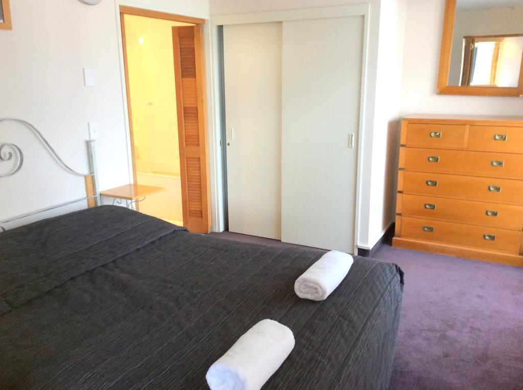 Aparthotel The Lofts Queenstown