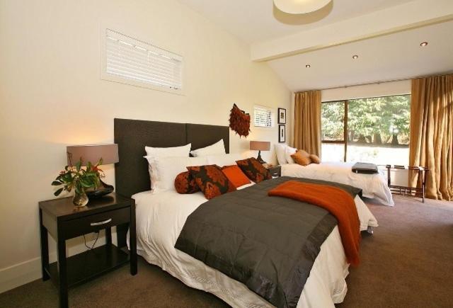Bed & Breakfast Waiorau Homestead