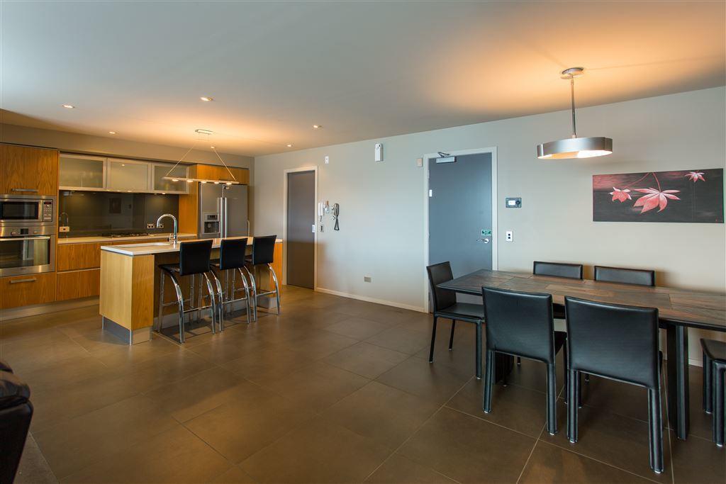 Apartment Downtown Queenstown