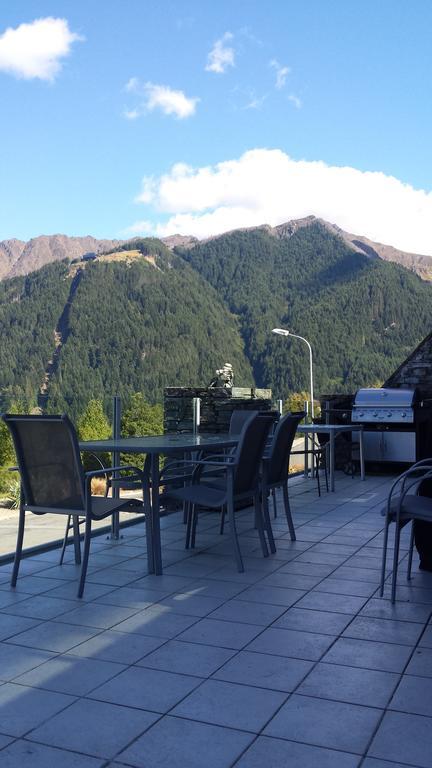 Apartment Downtown Queenstown