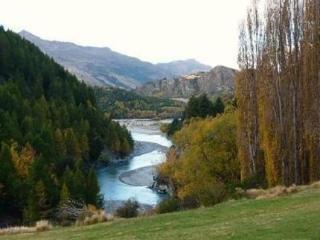 The Canyons Queenstown