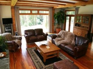 Bed & Breakfast The Canyons Queenstown