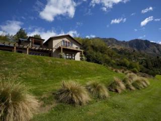 Bed & Breakfast The Canyons Queenstown