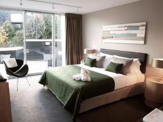 Apartment Marina - Element Escapes *
