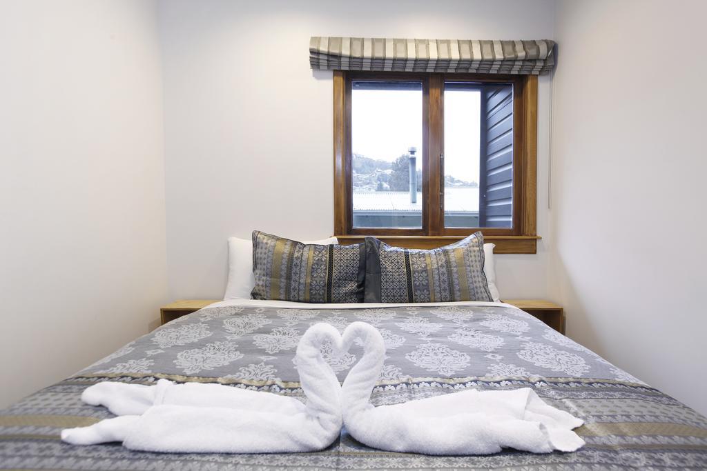 Resort Pinewood Houses And