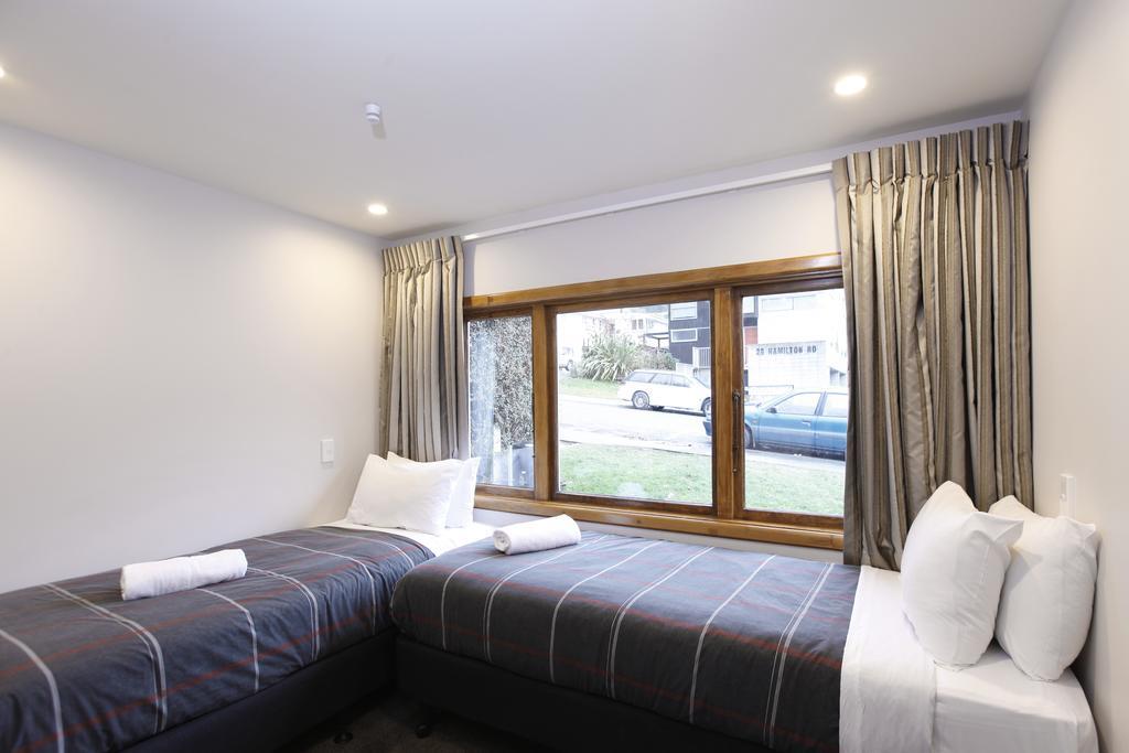Resort Pinewood Houses And Queenstown