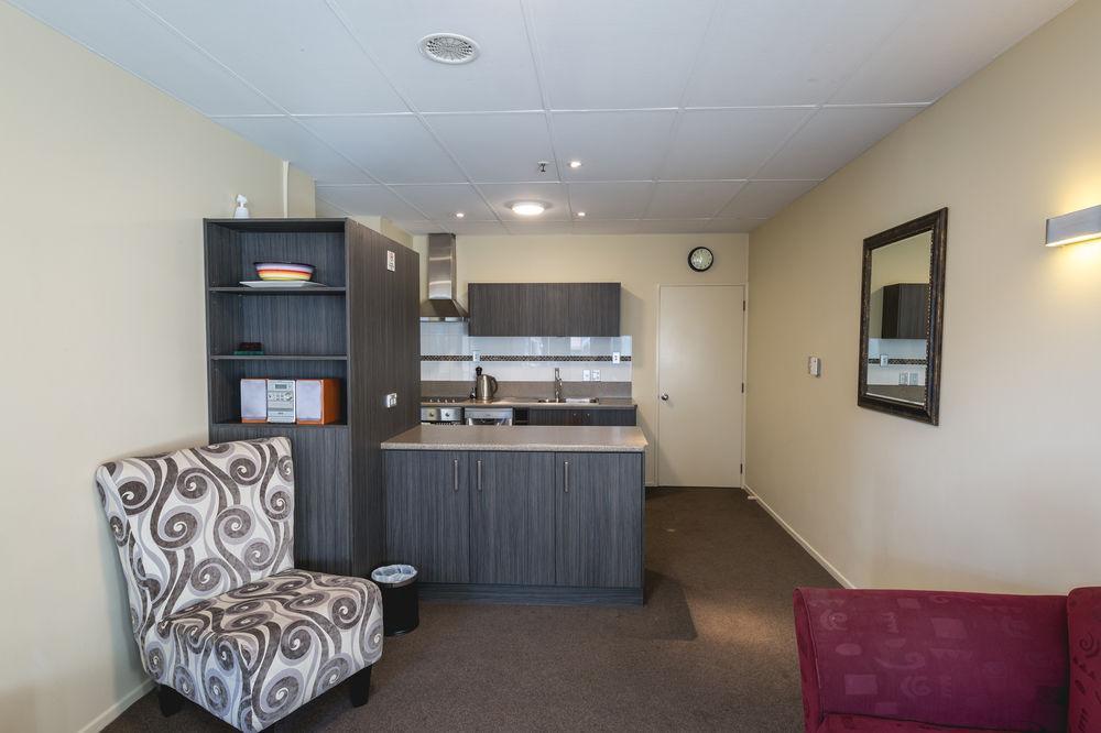 Motel Lomond & Queenstown