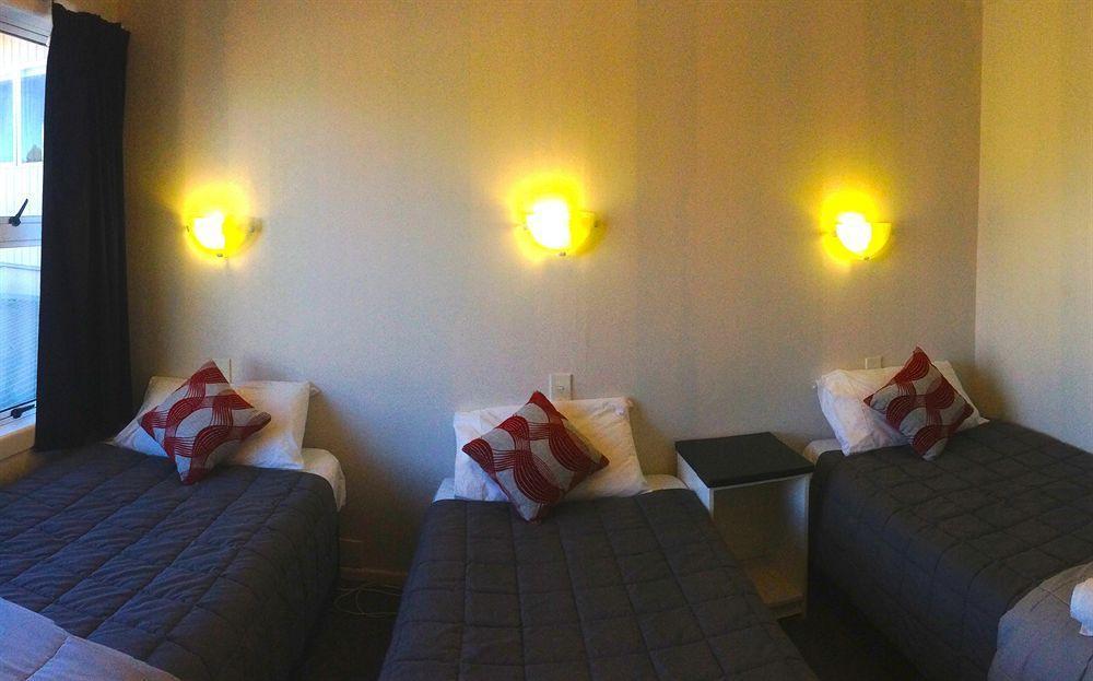 Motel Luxe &