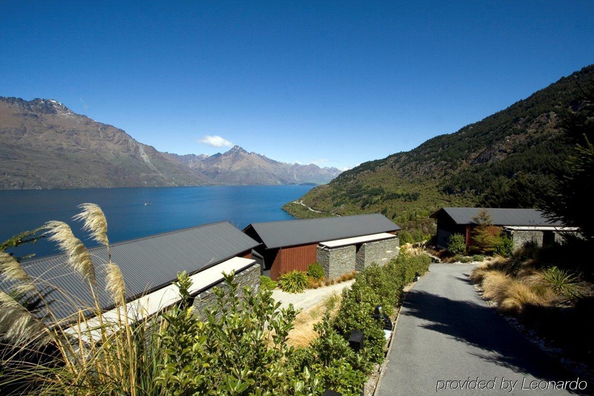 Azur Queenstown