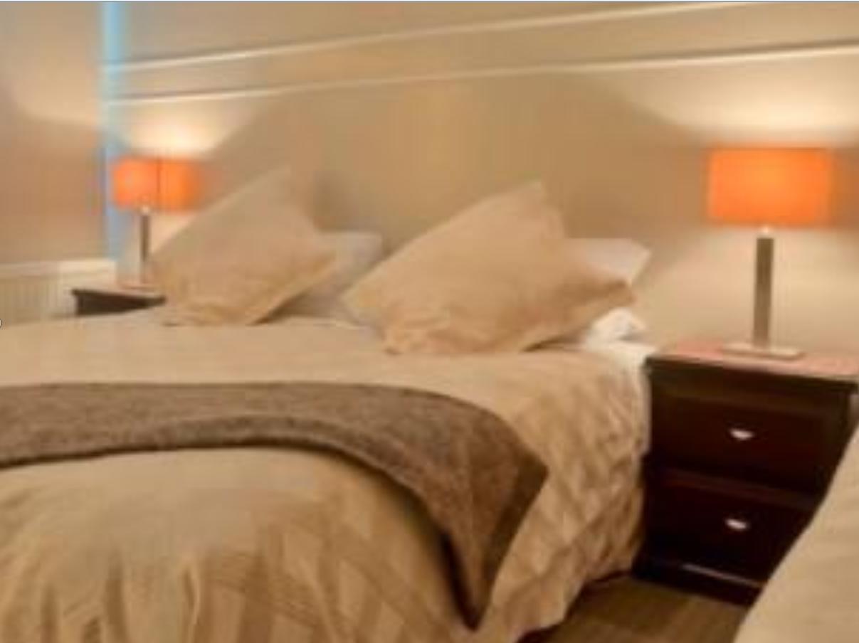 Bed & Breakfast House And Queenstown