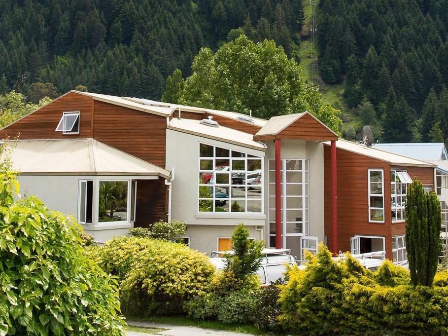 Haka House