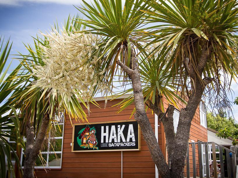 Haka House Queenstown