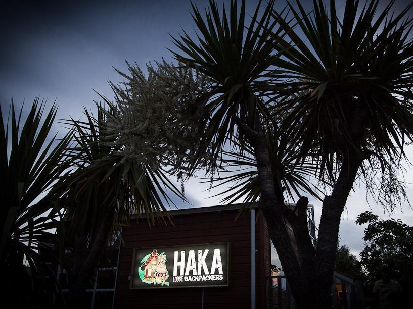 Hostel Haka House