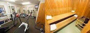 Motel Hurley's Of