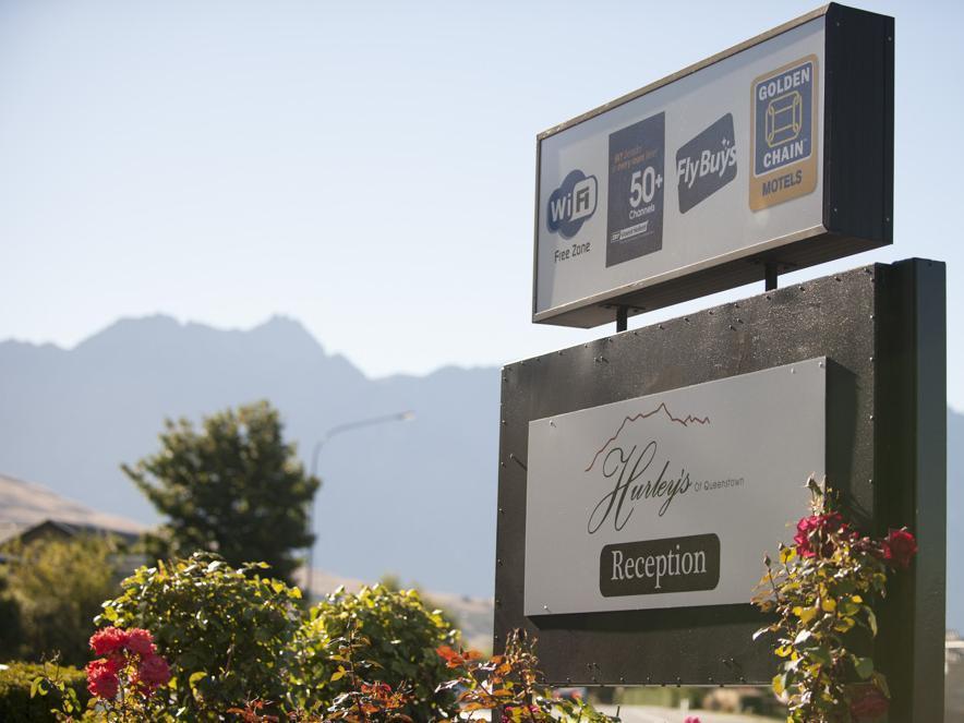 Hurley's Of Queenstown