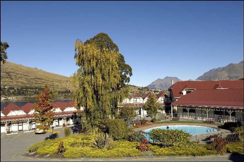 Hotel Sherwood
