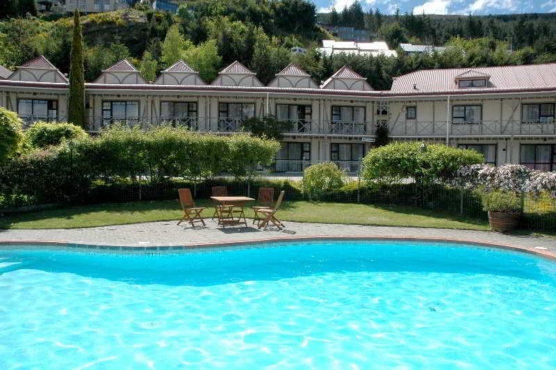 Sherwood Hotel