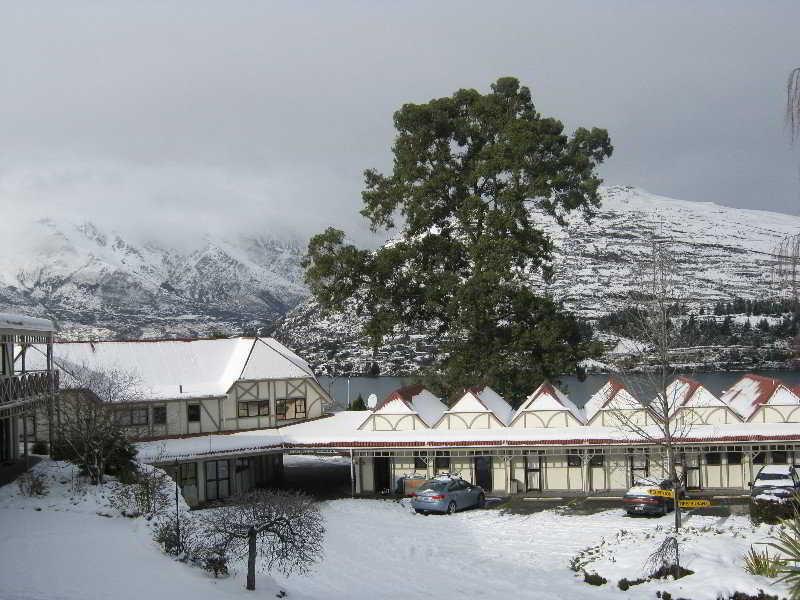 Sherwood Hotel 4*
