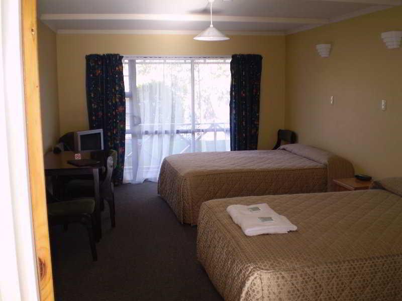 Sherwood 4* Queenstown
