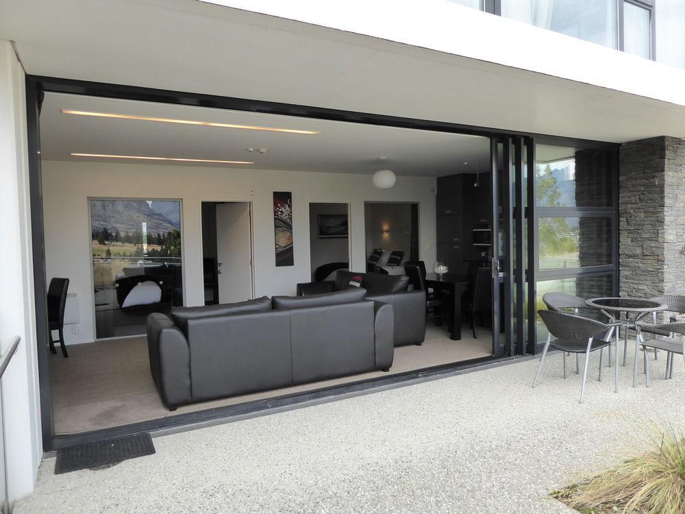 Alpine Apartment *