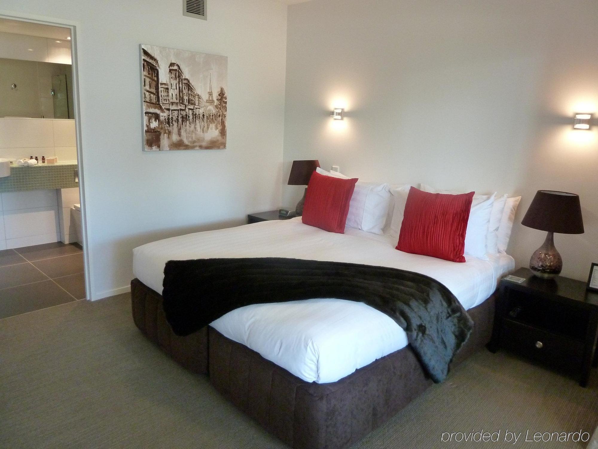 Alpine Apartment Queenstown