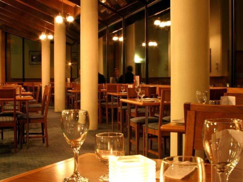 Copthorne & Lakeview 4*