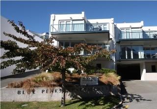 Blue Peaks Aparthotel Queenstown