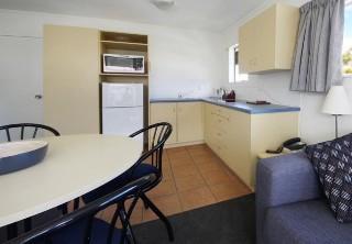 Blue Peaks 4* Queenstown