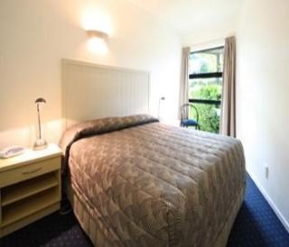 Blue Peaks Aparthotel 4*