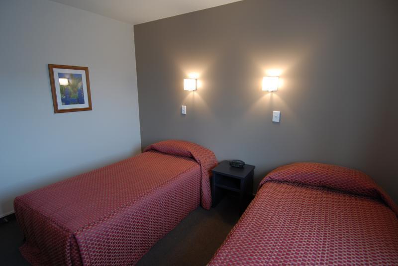 Motel Bella Vista 4*