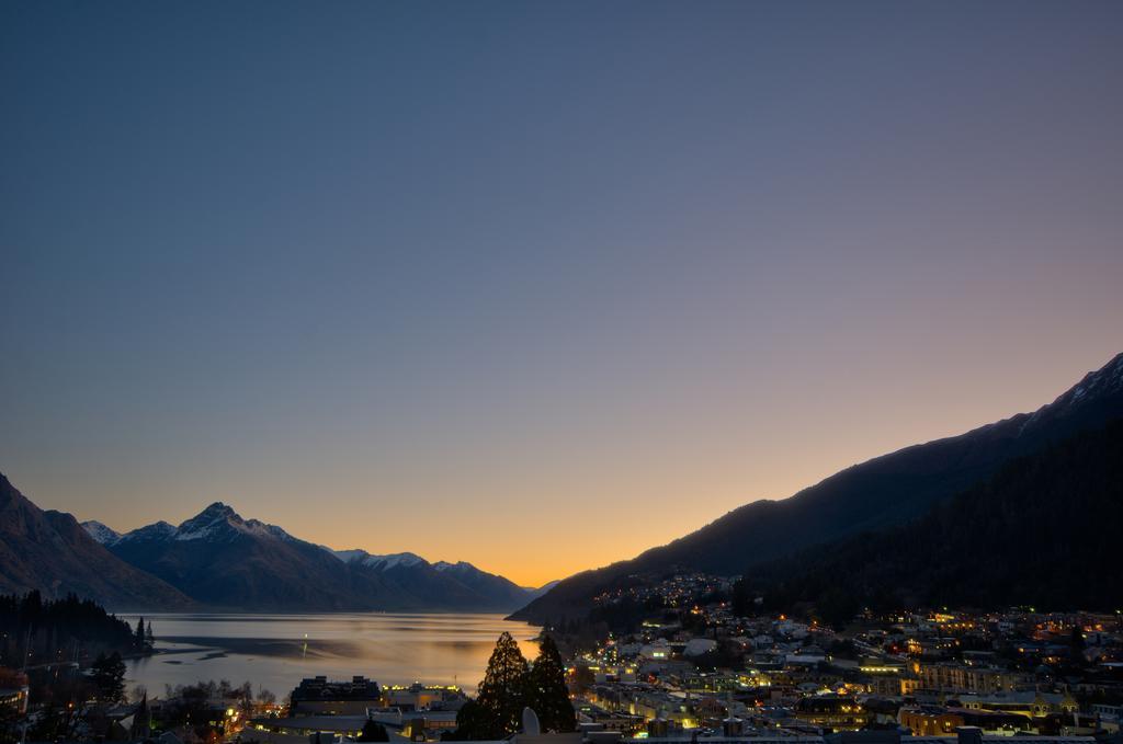 Centrally Superior * Queenstown