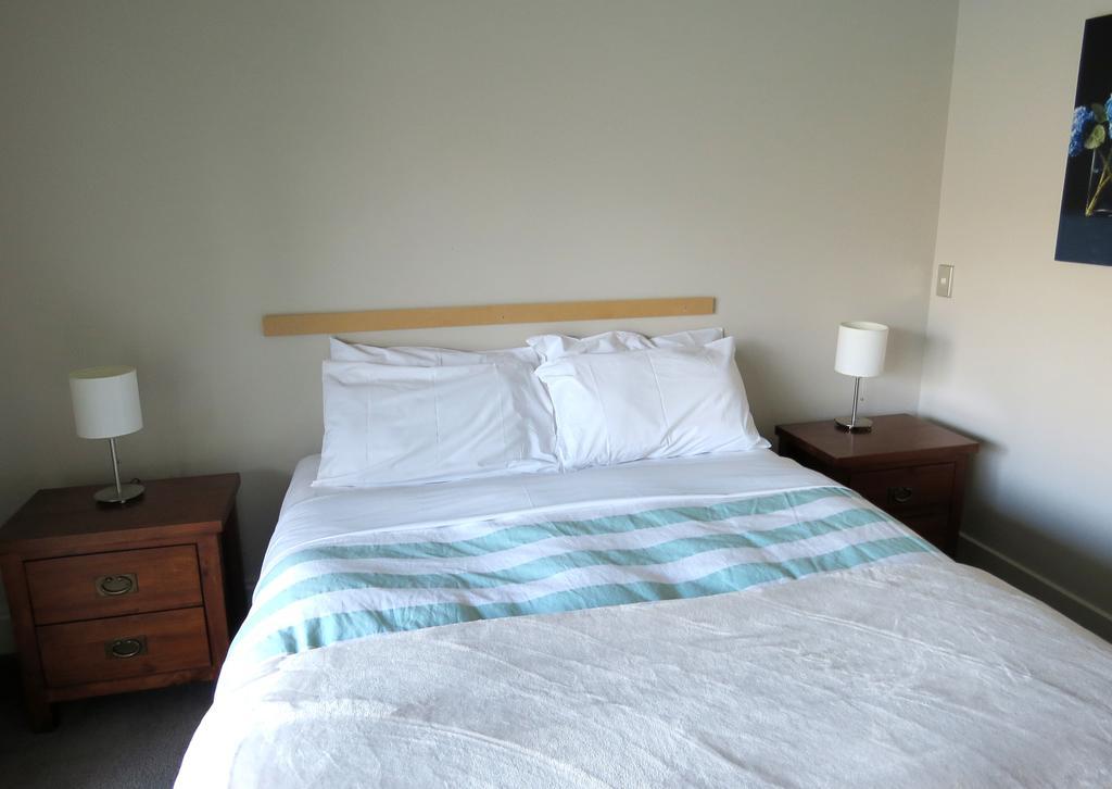 Alpine Village - 2 Bedroom Executive Apartment *