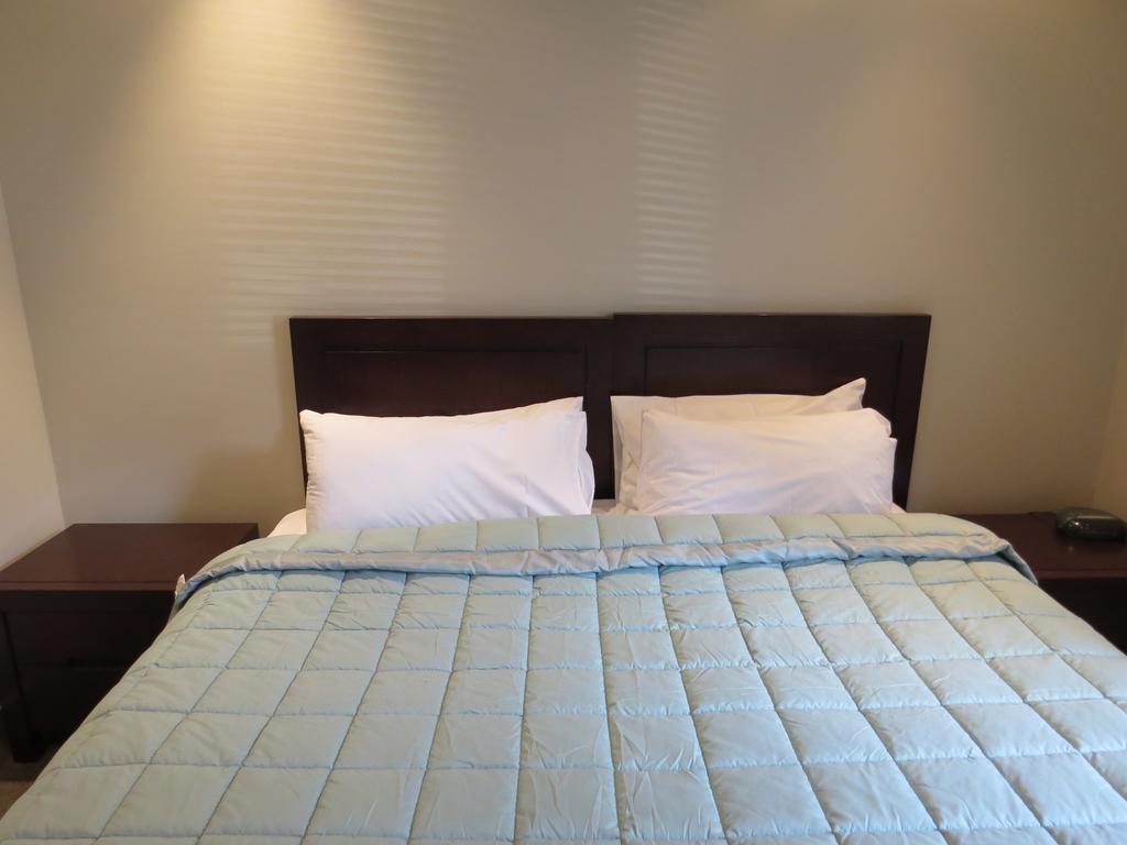 Apartment Alpine Village - 2 Bedroom Executive