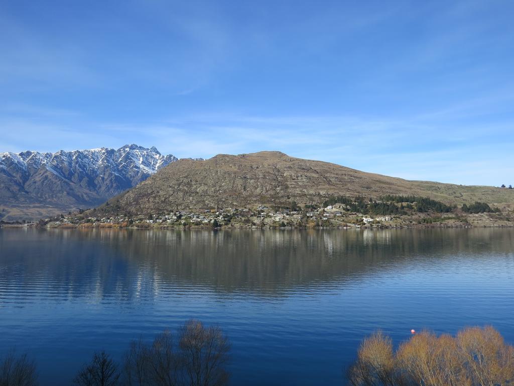 Alpine Village - 2 Bedroom Executive * Queenstown